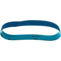 Лента шлифовальная абразивная DIABLO (1 шт; 50x915 мм; P150) для гриндера ABRAFORM AD-SM-50-915-150