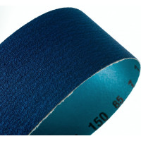 Лента шлифовальная абразивная DIABLO (1 шт; 50x915 мм; P150) для гриндера ABRAFORM AD-SM-50-915-150