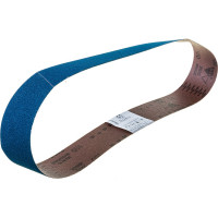 Лента шлифовальная абразивная DIABLO (1 шт; 50x915 мм; P100) для гриндера ABRAFORM AD-SM-50-915-100