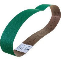 Лента шлифовальная абразивная DIABLO (1 шт; 50x915 мм; P120) для гриндера ABRAFORM AD-SM-50-915-120