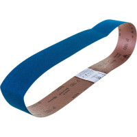 Лента шлифовальная абразивная DIABLO (1 шт; 50x915 мм; P180) для гриндера ABRAFORM AD-SM-50-915-180