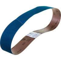 Лента шлифовальная абразивная DIABLO (1 шт; 50x915 мм; P220) для гриндера ABRAFORM AD-SM-50-915-220