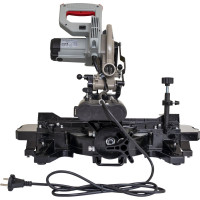 Торцовочная пила Ресанта ТП-210ПЛ 75/18/4