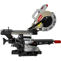 Торцовочная пила Ресанта ТП-210ПЛ 75/18/4