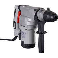 Перфоратор Ресанта П-40-1600КМ SDS-Max 75/3/7