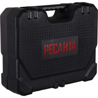 Перфоратор Ресанта П-40-1600КМ SDS-Max 75/3/7