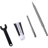 Перфоратор Ресанта П-32-1400КВ 75/3/6