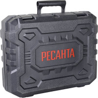 Перфоратор Ресанта П-32-1400КВ 75/3/6