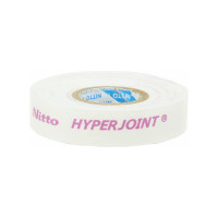 Сверхпрочная двусторонняя акриловая лента Nitto HYPERJOINT GH5110H, 15 мм х 2 м, цвет белый 4627187943836