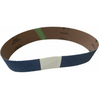 Лента шлифовальная абразивная для гриндера (1 шт; 50x610 мм; P320) ABRAFORM SM-50-610-320