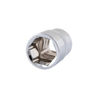 Головка торцевая (23 мм; 1/2"Dr) HELFER HF001069