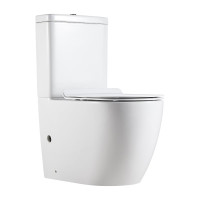 Чаша с сидением LOGAN Soft Close SLIMSEAT L1C 00261949