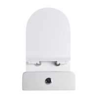 Чаша с сидением LOGAN Soft Close SLIMSEAT L1C 00261949