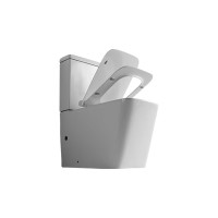 Чаша с сидением  LOGAN SLIMSEAT L2C Soft Close 00261952