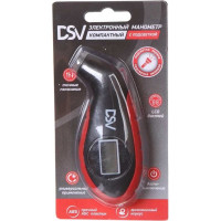 Электронный манометр для колес DSV R66003