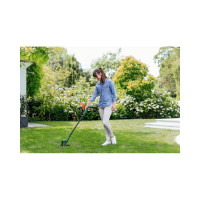 Аккумуляторный триммер Bosch EasyGrassCut 18V-26 06008C1C04