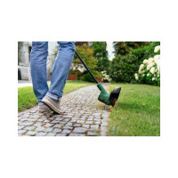 Аккумуляторный триммер Bosch EasyGrassCut 18V-26 06008C1C04