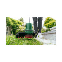 Аккумуляторный триммер Bosch EasyGrassCut 18V-26 06008C1C04