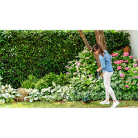 Аккумуляторный триммер Bosch EasyGrassCut 18V-26 06008C1C04