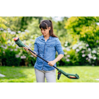 Аккумуляторный триммер Bosch EasyGrassCut 18V-26 06008C1C04