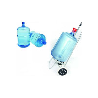 Синяя сумка-тележка ZDK 371548