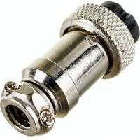 Разъем 2-pin IHQ0757 Сварог 89950