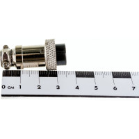 Разъем 2-pin IHQ0757 Сварог 89950