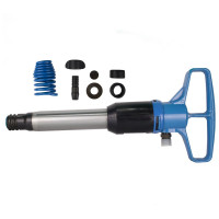 Отбойный молоток ИПК МОП-4 molotokMOP-4