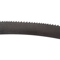 Полотно для ленточных пил (13х0.65х1332 мм; 10/14"; M42) MetalMaster 19066