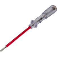 Фазометр INTERTOOL 220-240В, 180мм VT-4002
