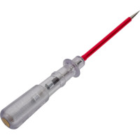 Фазометр INTERTOOL 220-240В, 180мм VT-4002