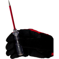 Фазометр INTERTOOL 220-240В, 180мм VT-4002