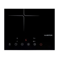 Индукционная плитка Harper HIC-201 H00003186