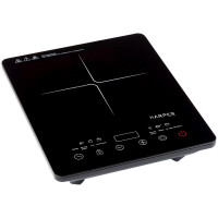 Индукционная плитка Harper HIC-101 H00003185