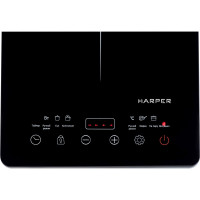 Индукционная плитка Harper HIC-101 H00003185