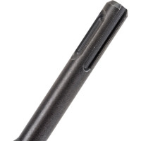 Коронка алмазная по бетону SDS+ 100 мм безударная Strong СТК-06400100