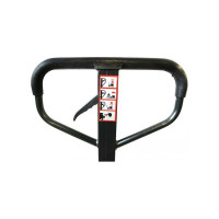 Гидравлическая ручная тележка Forsage 3т 48266 F-AC3.0(48266)