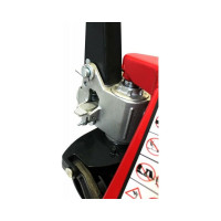 Гидравлическая ручная тележка Forsage 3т 48266 F-AC3.0(48266)