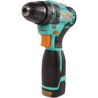 Аккумуляторный шуруповерт Sturm CD3514BL