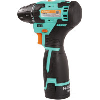 Аккумуляторный шуруповерт Sturm CD3514BL