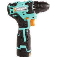 Аккумуляторный шуруповерт Sturm CD3514BL