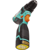 Аккумуляторный шуруповерт Sturm CD3514BL