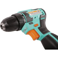 Аккумуляторный шуруповерт Sturm CD3514BL