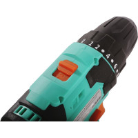 Аккумуляторный шуруповерт Sturm CD3514BL