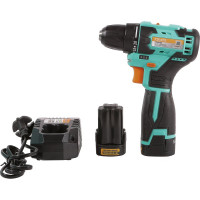 Аккумуляторный шуруповерт Sturm CD3514BL