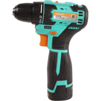 Аккумуляторный шуруповерт Sturm CD3514BL