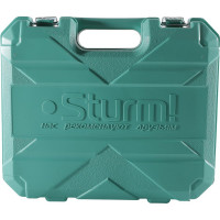 Аккумуляторный шуруповерт Sturm CD3514BL