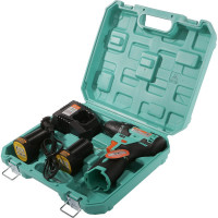 Аккумуляторный шуруповерт Sturm CD3514BL