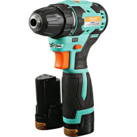 Аккумуляторный шуруповерт Sturm CD3512BL