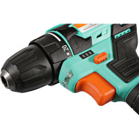 Аккумуляторный шуруповерт Sturm CD3512BL